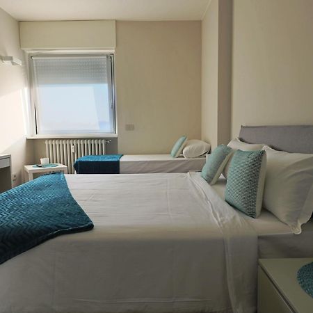 Aparthotel Isola Milano Ngoại thất bức ảnh