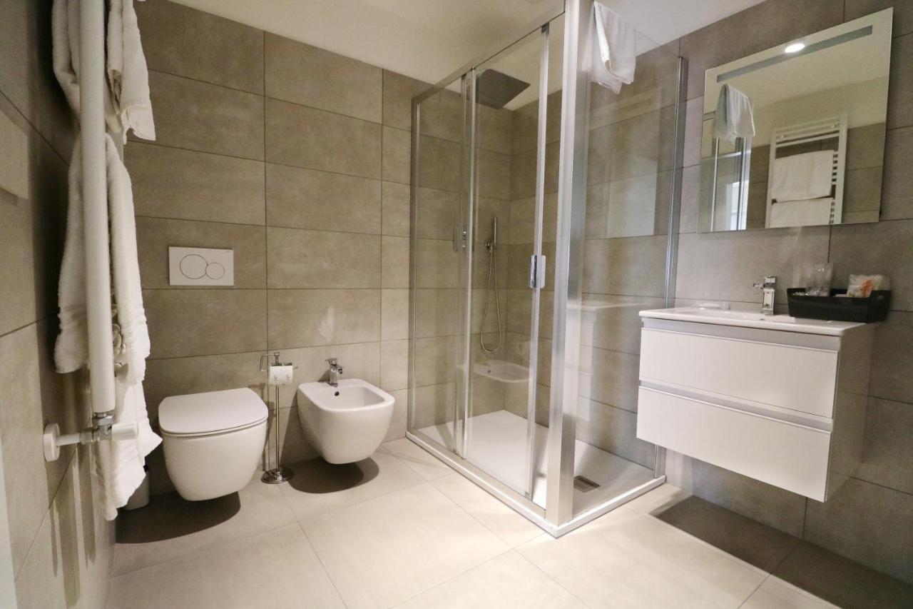 Aparthotel Isola Milano Ngoại thất bức ảnh