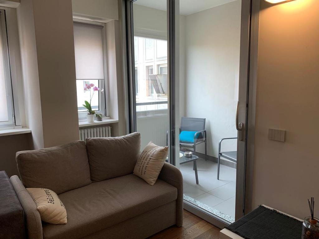 Aparthotel Isola Milano Ngoại thất bức ảnh