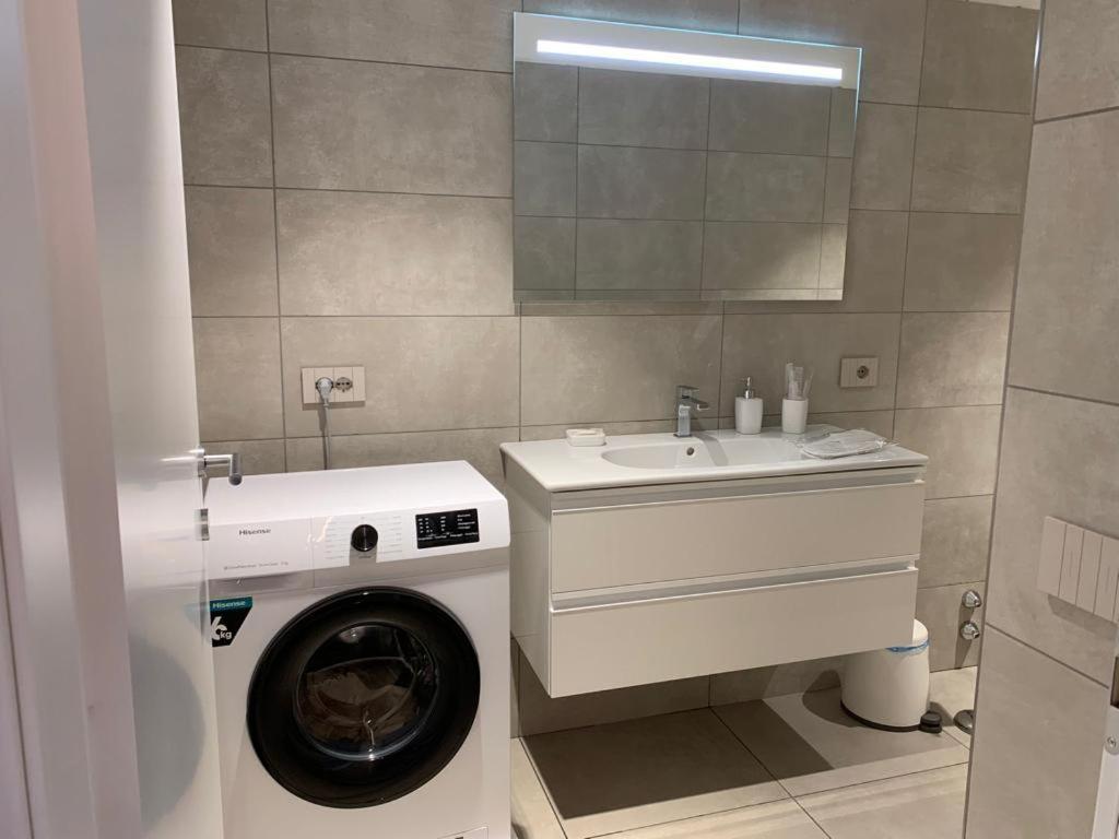 Aparthotel Isola Milano Ngoại thất bức ảnh