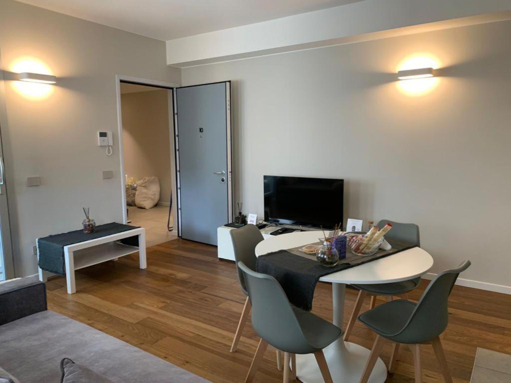 Aparthotel Isola Milano Ngoại thất bức ảnh