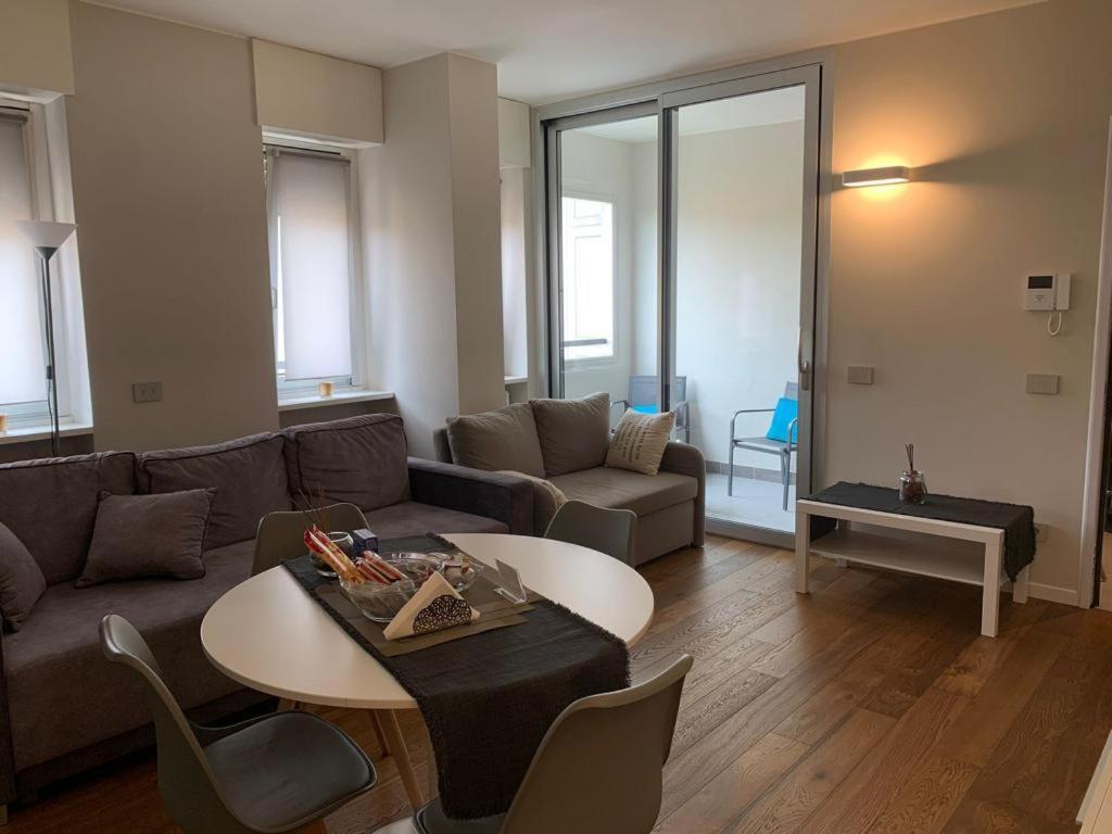 Aparthotel Isola Milano Ngoại thất bức ảnh