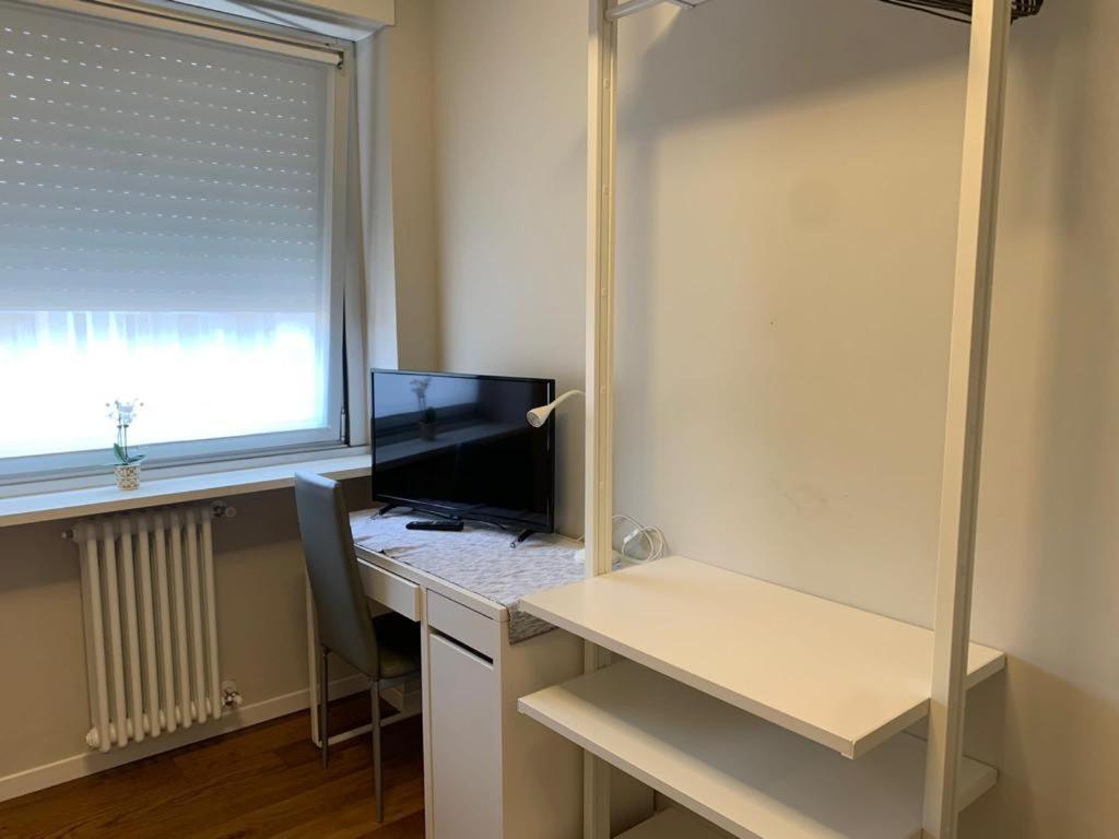 Aparthotel Isola Milano Ngoại thất bức ảnh