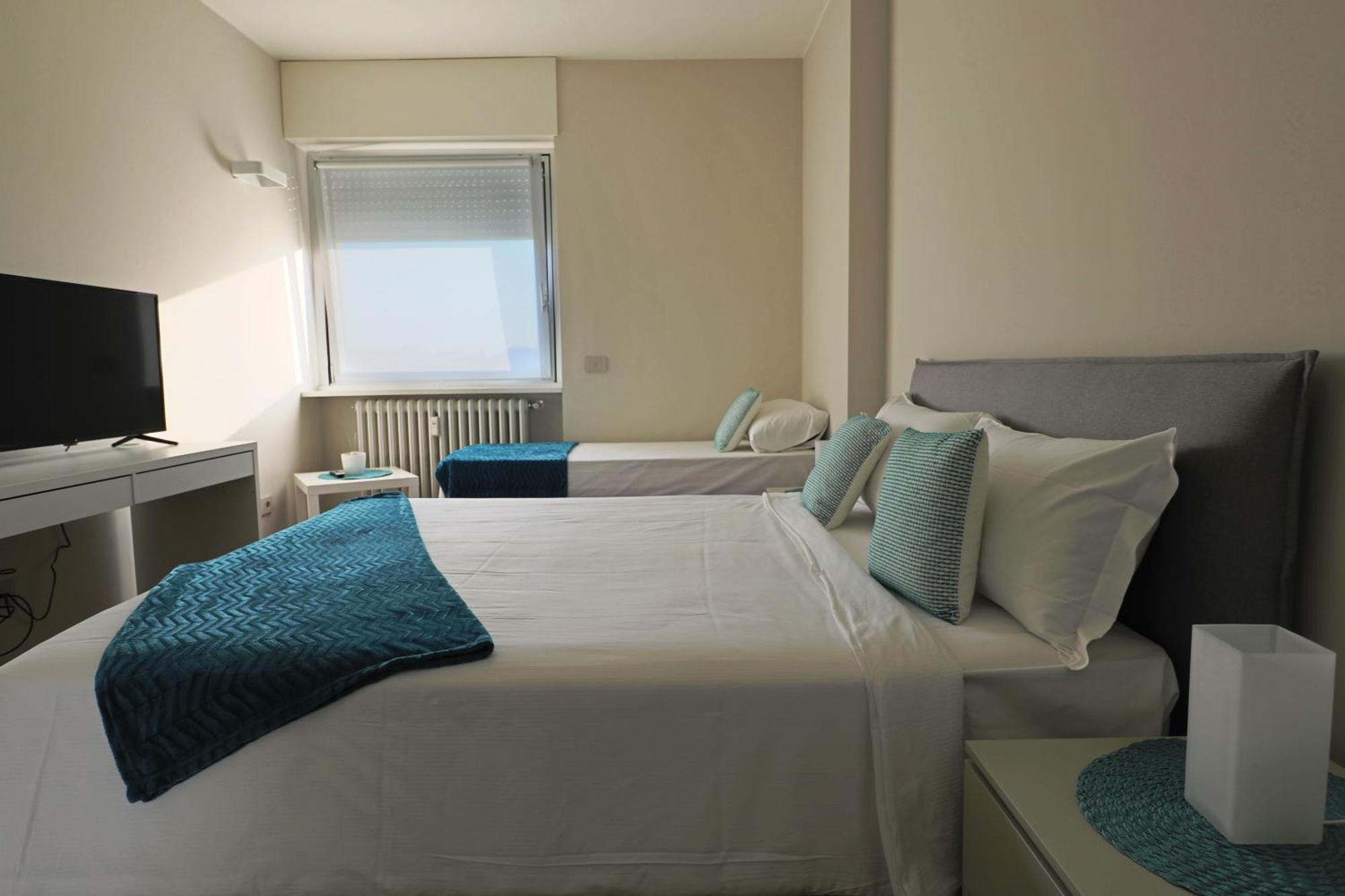 Aparthotel Isola Milano Ngoại thất bức ảnh