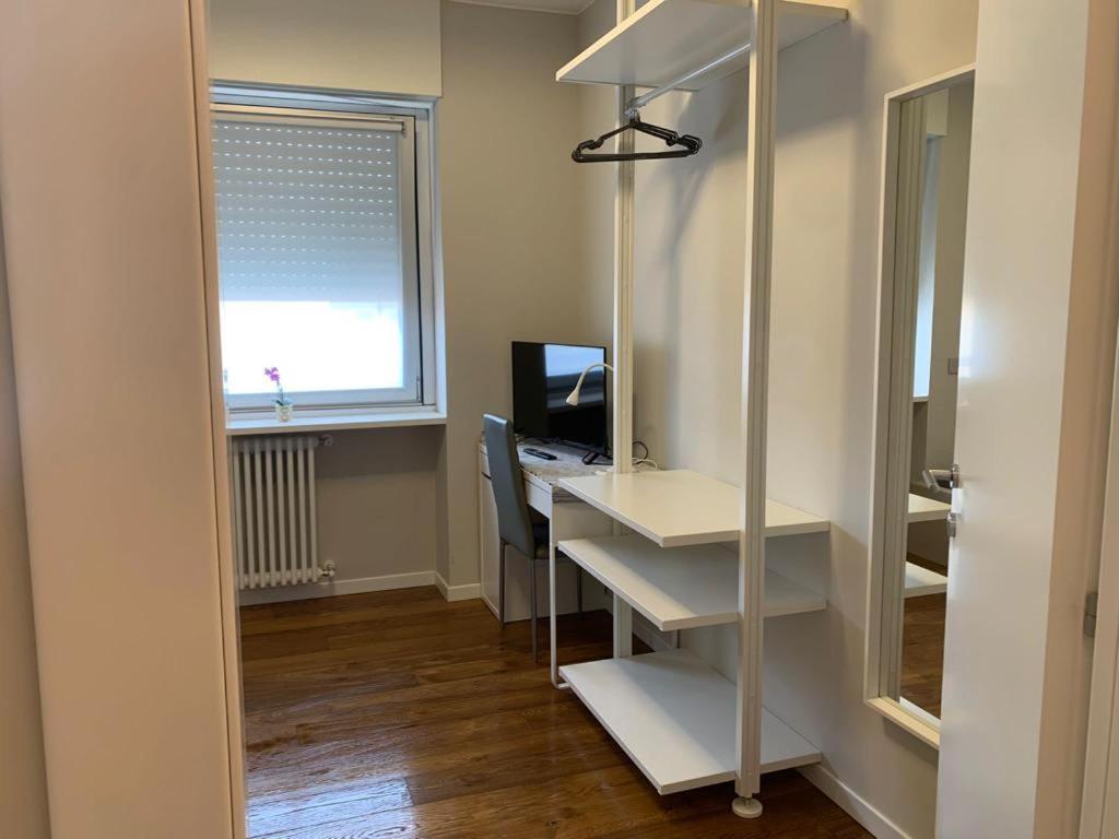 Aparthotel Isola Milano Ngoại thất bức ảnh