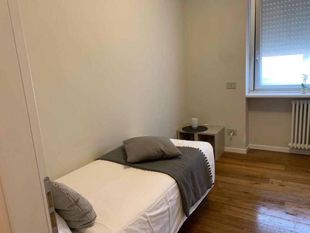 Aparthotel Isola Milano Ngoại thất bức ảnh
