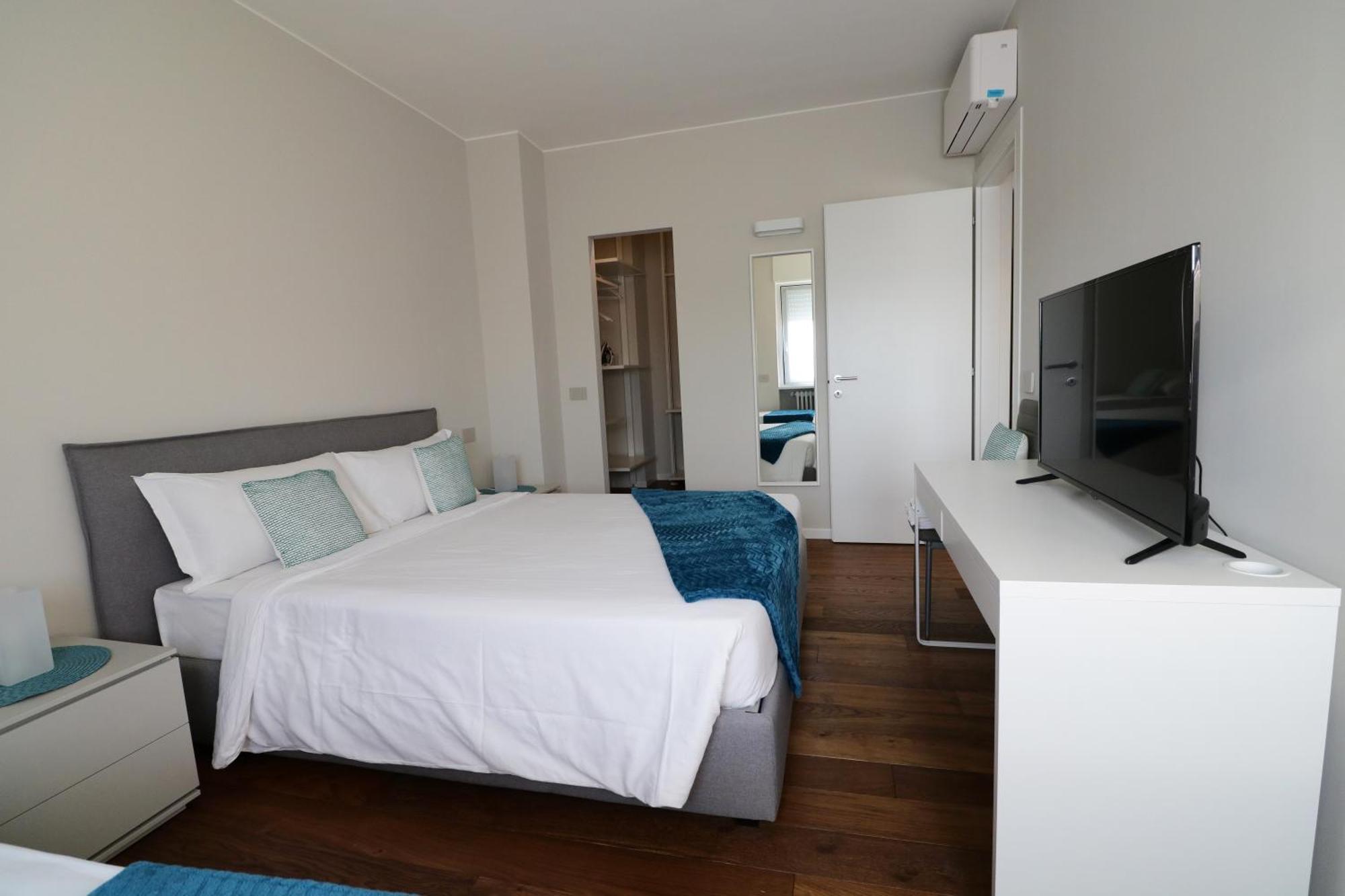 Aparthotel Isola Milano Ngoại thất bức ảnh