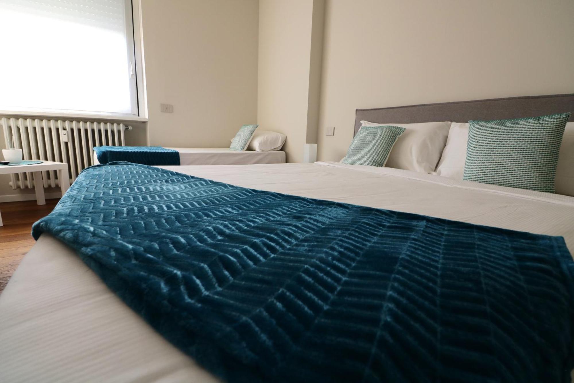 Aparthotel Isola Milano Ngoại thất bức ảnh