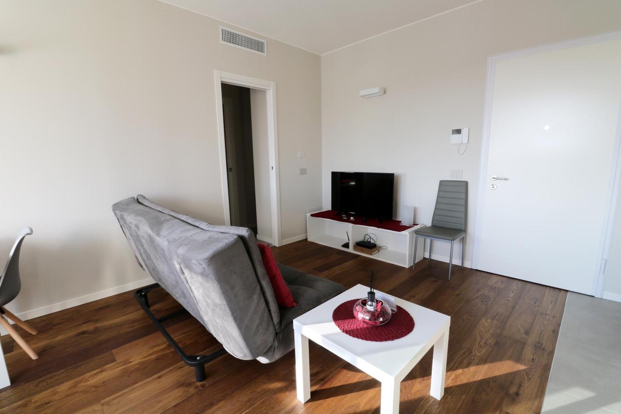Aparthotel Isola Milano Ngoại thất bức ảnh