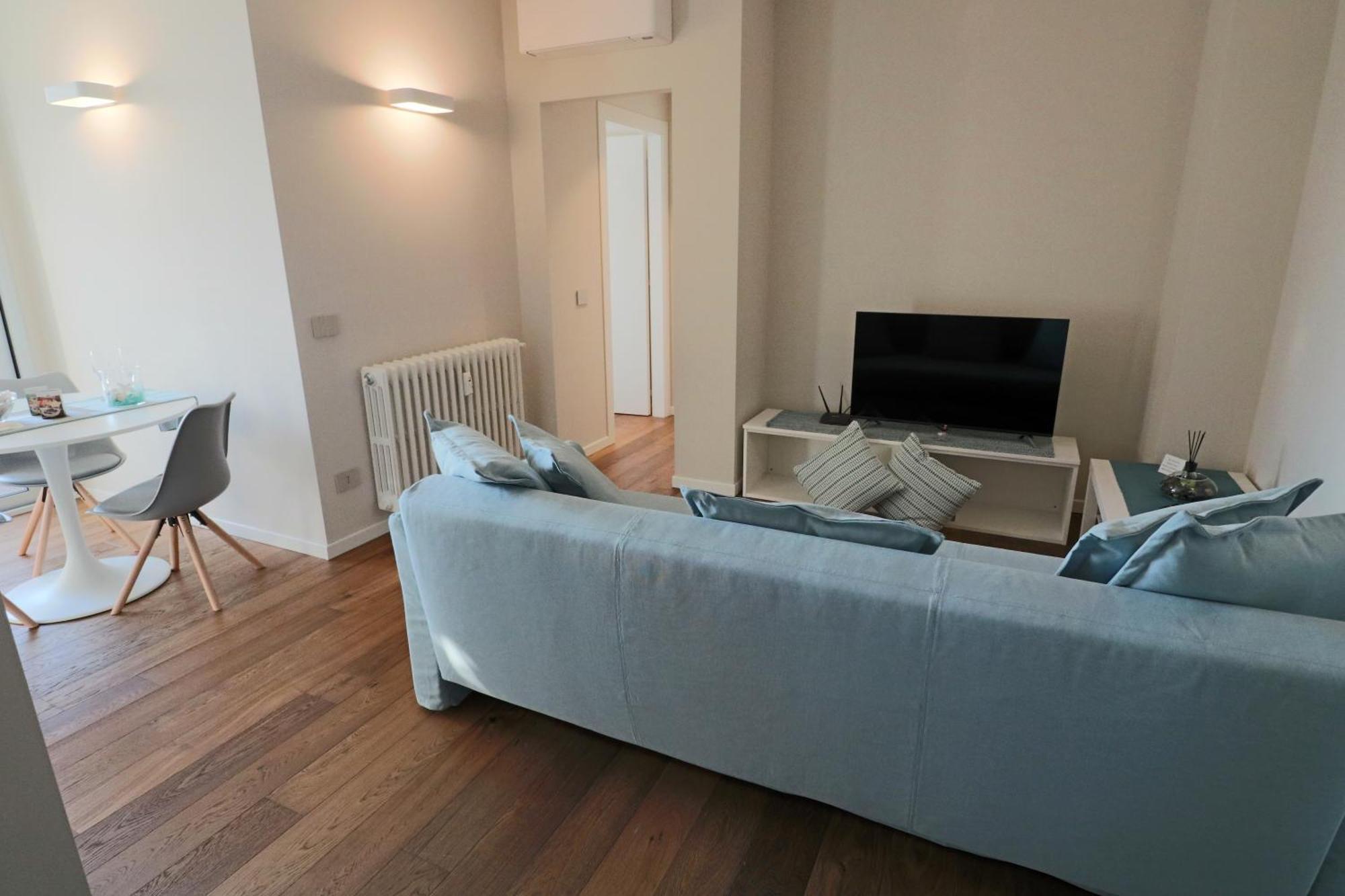 Aparthotel Isola Milano Ngoại thất bức ảnh