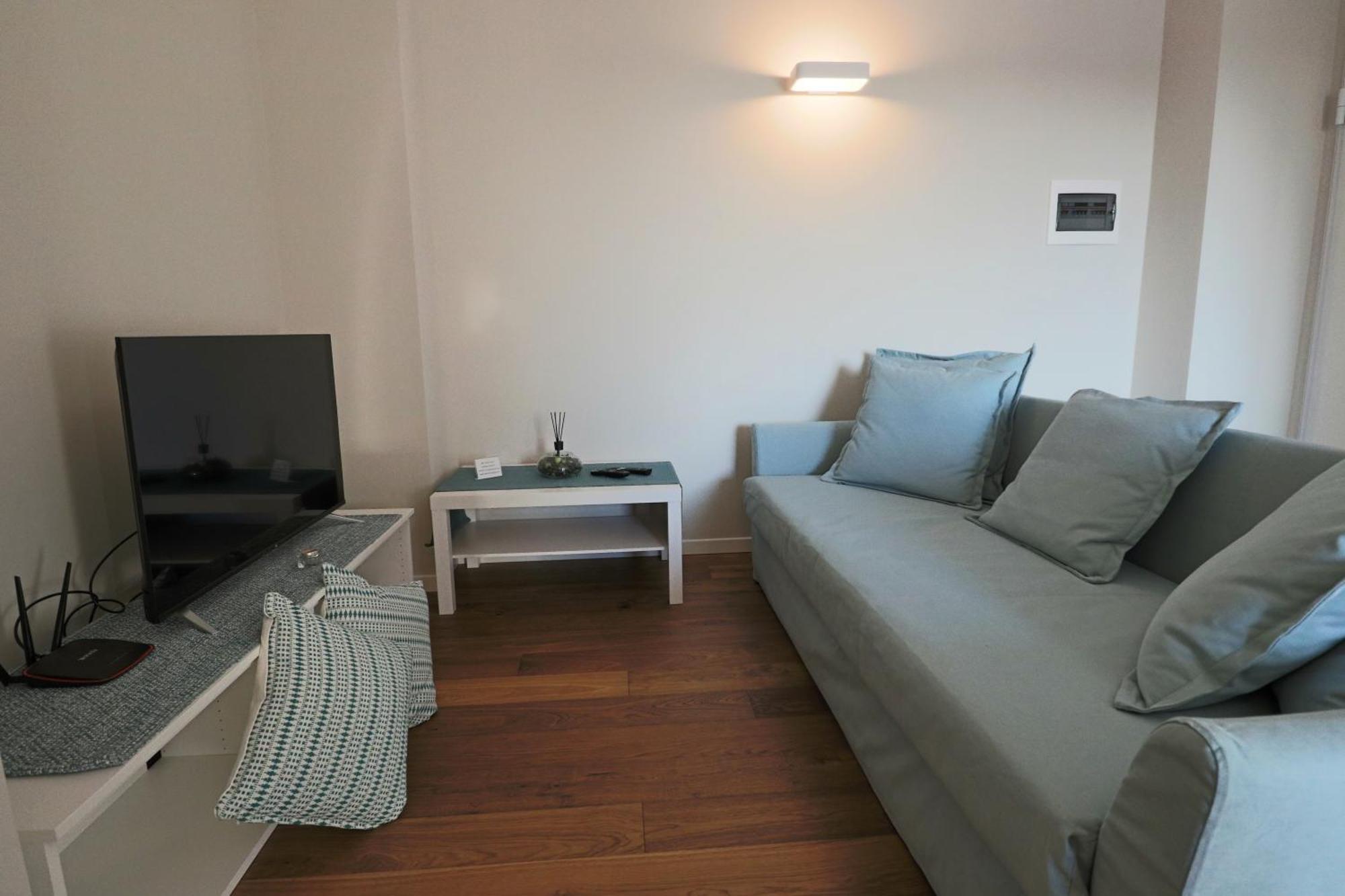 Aparthotel Isola Milano Ngoại thất bức ảnh