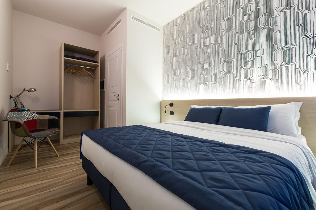 Aparthotel Isola Milano Ngoại thất bức ảnh