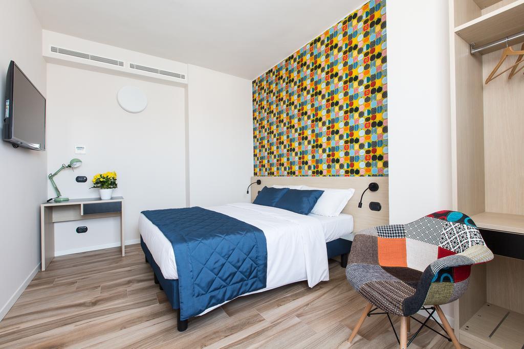 Aparthotel Isola Milano Ngoại thất bức ảnh