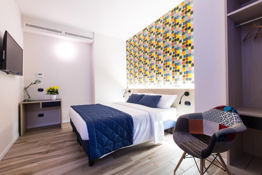 Aparthotel Isola Milano Ngoại thất bức ảnh